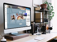 Website Design Agency