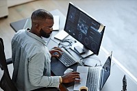 Web Developer